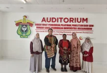 Nduga Jalin Kerja Sama dengan RS Unhas untuk Cetak Dokter Spesialis