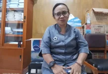SPMB SMA Negeri 1 Wamena Diikuti 664 Peserta, Kuota Hanya 360 Siswa