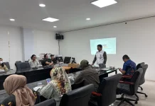 BPJPH Jayawijaya Luncurkan Percepatan Sertifikasi Halal Bagi UMKM