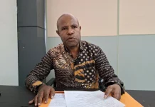 Pemprov Papua Pegunungan Akan Bangun 589 Rumah di Wilayah Perbatasan RI-PNG