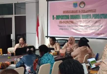 DWP Papua Pegunungan Tingkatkan Kapasitas Pengurus Melalui Pelatihan e-Reportin