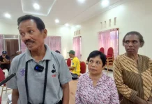 Pesparawi Papua Pegunungan Siap Berlaga di Manokwari, Target Raih Prestasi Nasion