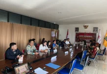 Dekranasda Gelar Rapat Perdana Perkuat Sinergitas, Dukung Pengembangan Pengraji