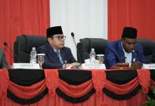 DPR Papua Pegunungan Apresiasi Raihan Opini WTP Pemprov