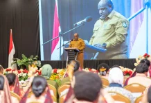 DWP Papua Pegunungan Didorong Jadi Mitra Strategis Pembangunan