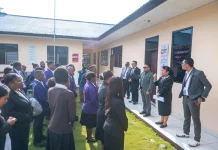 Program Studi PAK STT Arastamar Wamena Raih Akreditasi “Baik Sekali"