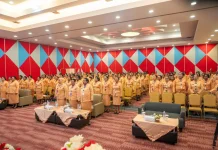 Ketua DWP Papua Pegunungan Perkuat Peran Organisasi