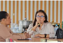 Program Pendidikan, Ekonomi, dan Sosial Budaya jadi Fokus DWP Dinas Sosial