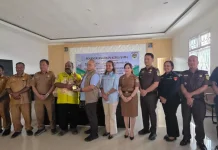 Pemkab Lanny Jaya Gandeng Kejari Jayawijaya, Perkuat Tata Kelola Pemerintahan