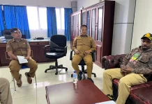 Kejuaraan Tinju Amatir Piala Gubernur Papua Pegunungan Siap Digelar Agustus