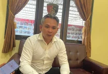 Polres Jayawijaya Tangkap Pelaku Curanmor, Amankan Tiga Sepeda Motor