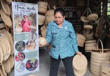 UMKM Jayawijaya Siap Tampil di Pameran Kriya dan Wastra Nusantara