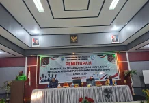 Pemprov Papua Pegunungan Lepas Siswa ADEM, Diminta Jadi Sarjana