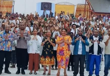 YAP Bersinar Resmi Diluncurkan, Fokus Bina Karakter dan Pendidikan Generasi Muda