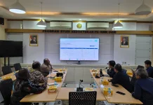 Lanny Jaya Teguhkan Komitmen Cetak Dokter Spesialis Anak Asli Daerah