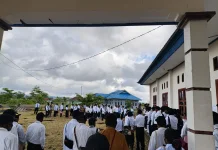 BKPSDM Nduga Mulai Verifikasi Berkas 295 CPNS K2 dan PPPK, Persiapan Prajabatan