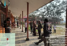 Guru SMPN 3 Wamena Diduga Dianiaya, Polres Tempuh Mediasi dan Proses Hukum
