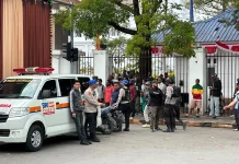 Polres Jayawijaya Kerahkan 312 Personel Amankan Karnaval Budaya Wamena