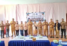 Bunda PAUD Jayawijaya Siapkan Program Kerja Berbasis Kebutuhan PAUD