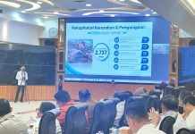 Bupati Jayawijaya Dorong Percepatan Rekonstruksi Pascakonflik
