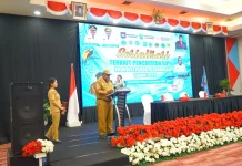 Pemprov Papua Pegunungan Dorong Data Kependudukan Akurat