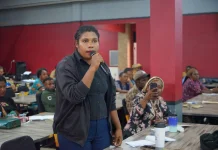 Pemprov Papua Pegunungan Dorong Penguatan Ekonomi Keluarga