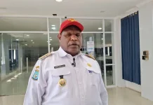 Ratusan CPNS Tak Hadir Apel, Bupati Jayawijaya Tegaskan Kedisiplinan