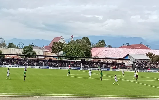 Wamena United