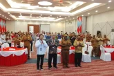 Konsolidasi Pendidikan Papua Digelar di Empat Zona