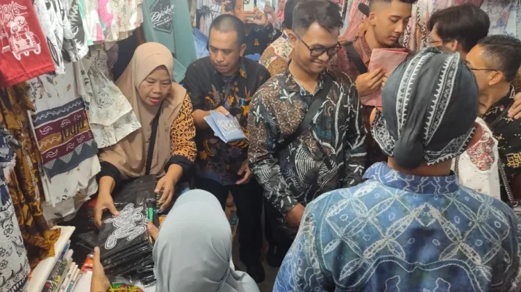 Teras Malioboro Terapkan Siaga Satu