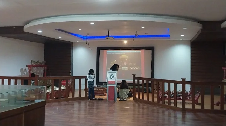 Taman Pintar Lakukan Sejumlah Persiapan Jelang Libur Lebaran