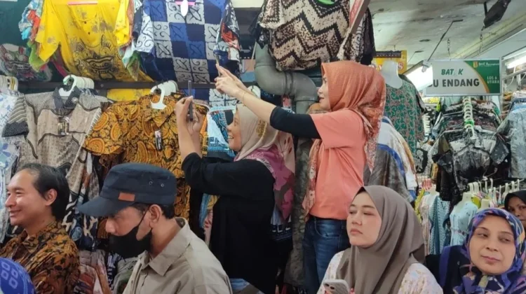 Menkeu Purbaya Habiskan Uang Belasan Juta Rupiah