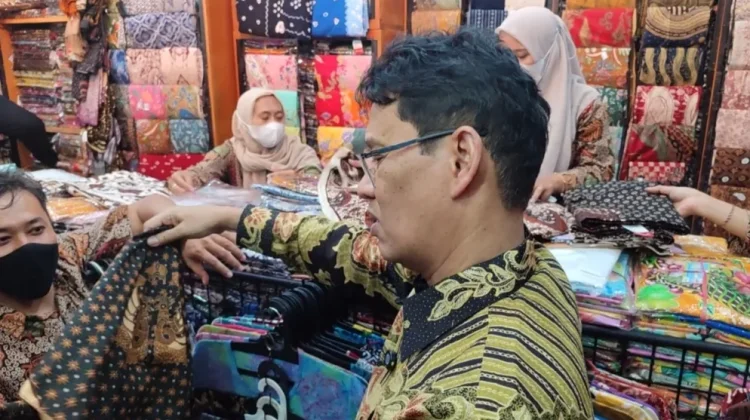 Menkeu Purbaya Habiskan Uang Belasan Juta Rupiah