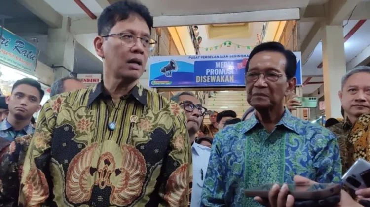 Menkeu Purbaya Habiskan Uang Belasan Juta Rupiah