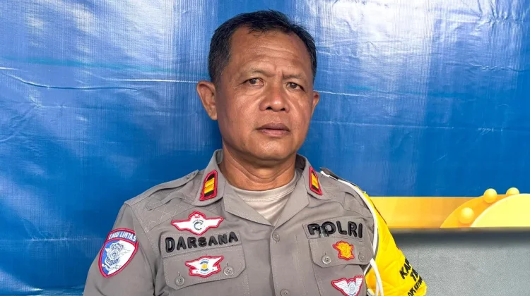 Pos Terpadu Tempel Hadirkan Sejumlah Fasilitas Demi Kenyamanan Pemudik
