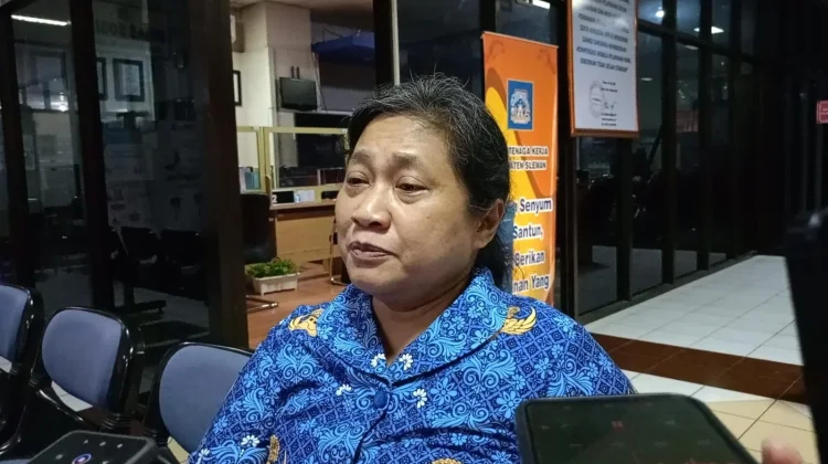 Karyawan PT MTG Mediasi di Disnaker, Tuntut Besaran Pesangon Sesuai PKB