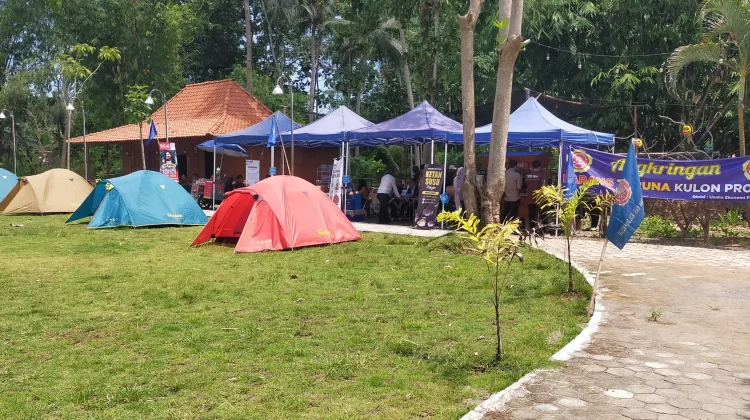 Karang Taruna DIY Gelar Syawalan dan Rakerda 2026