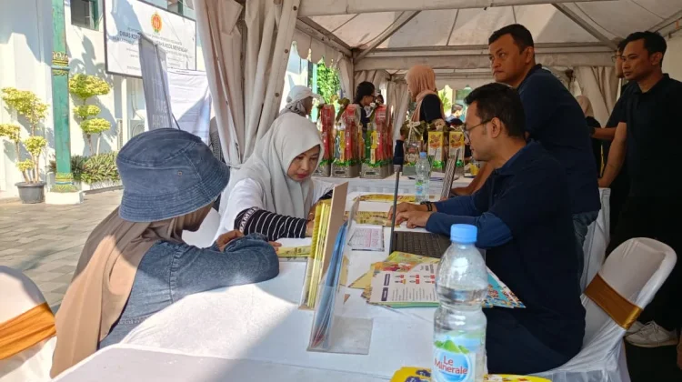 Kemenkum DIY Ajak Masyarakat Daftarkan Hak Kekayaan Intelektual