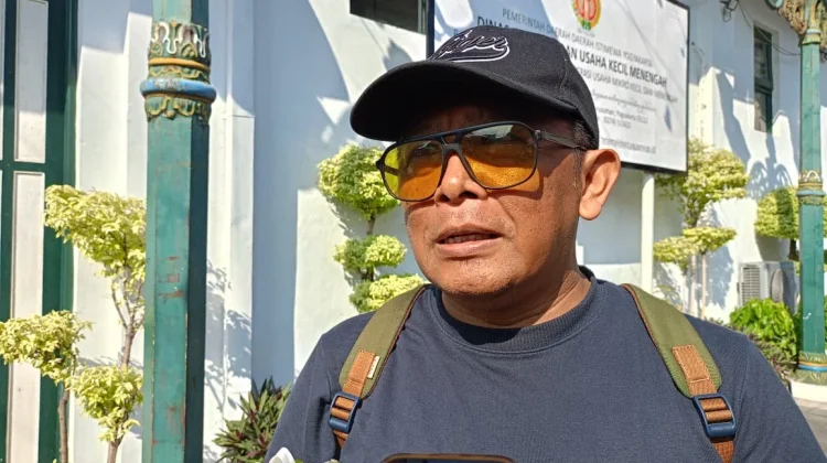 Kemenkum DIY Ajak Masyarakat Daftarkan Hak Kekayaan Intelektual