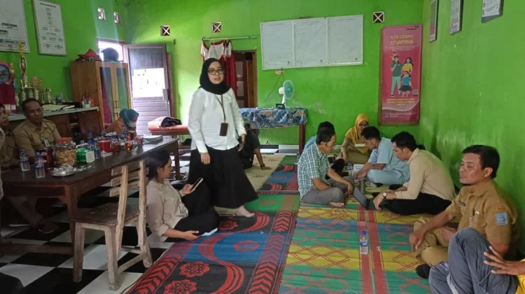 Warga Toragan Sleman Keracunan usai Santap Katering Pamitan Haji