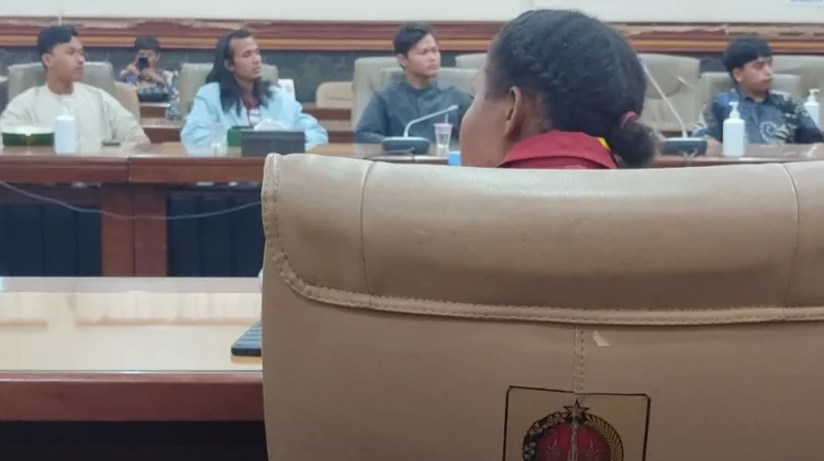 HMI Yogyakarta Gelar Sekolah Politik