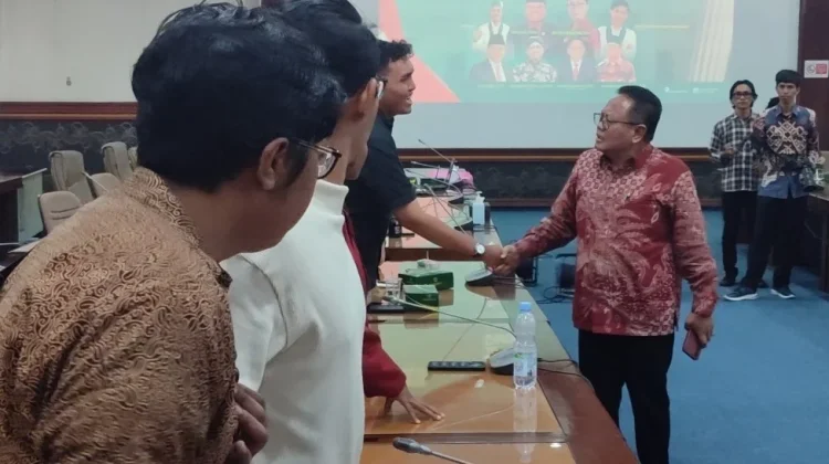 HMI Yogyakarta Gelar Sekolah Politik