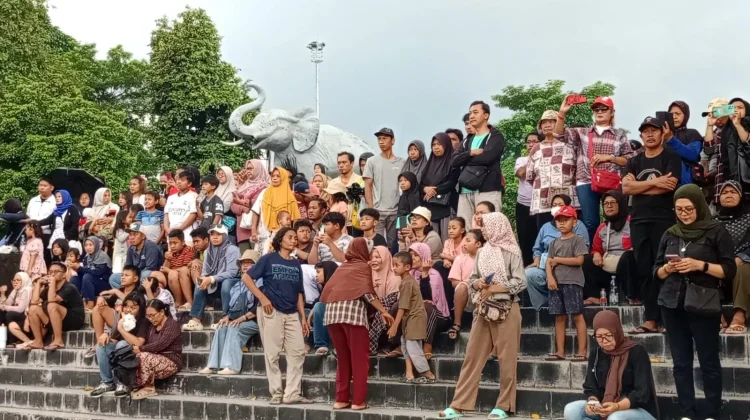 HUT Ke-110 Sleman Jadi Momentum Evaluasi dan Kuatkan Kolaborasi