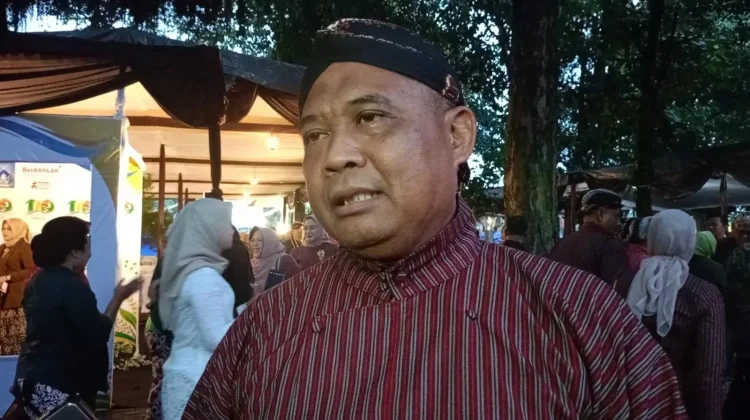 HUT Ke-110 Sleman Jadi Momentum Evaluasi dan Kuatkan Kolaborasi