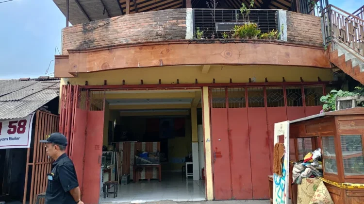 Akademisi Turun Tangan, Dalami Penyebab Munculnya Api Misterius di Seyegan Sleman
