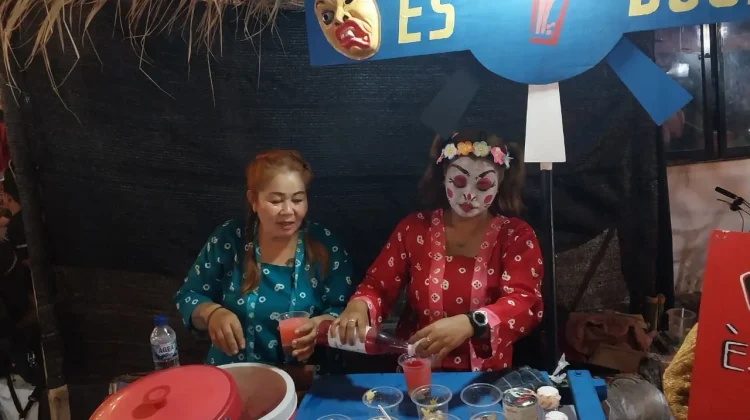 Pasar Kangen 2026 Kembali Hadir, Saatnya Berburu Kuliner Jadul