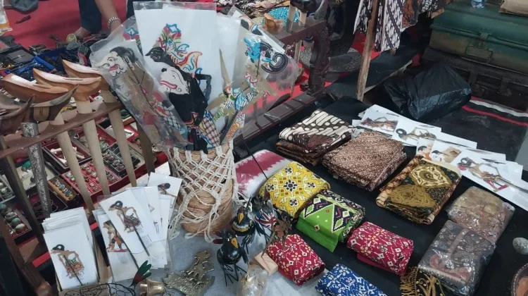 Pasar Kangen 2026 Kembali Hadir, Saatnya Berburu Kuliner Jadul