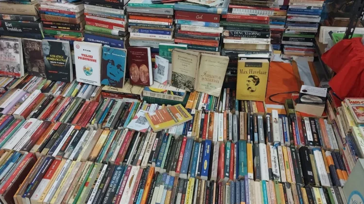 Pasar Kangen 2026 Kembali Hadir, Saatnya Berburu Kuliner Jadul