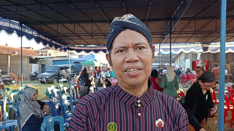 Sambut Datangnya Bulan Muharam, Warga Keparakan Lor Gelar Kenduri Sura