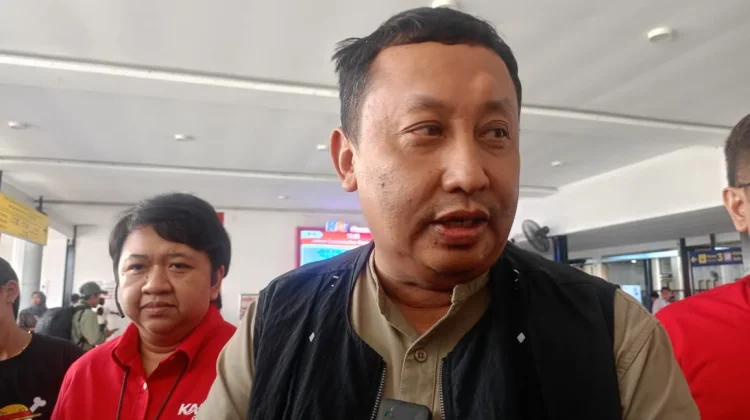 Sebanyak 359 Ribu Orang Menggunakan KRL Yogyakarta-Solo Selama Liburan Sekolah